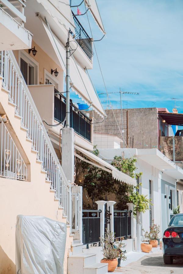 Oasis Zante Apartment Extérieur photo