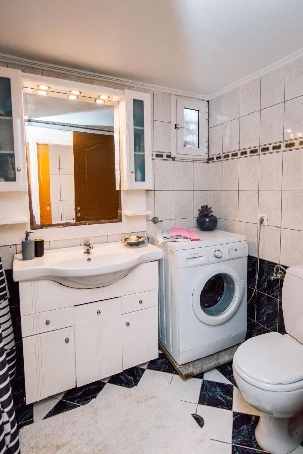 Oasis Zante Apartment Extérieur photo