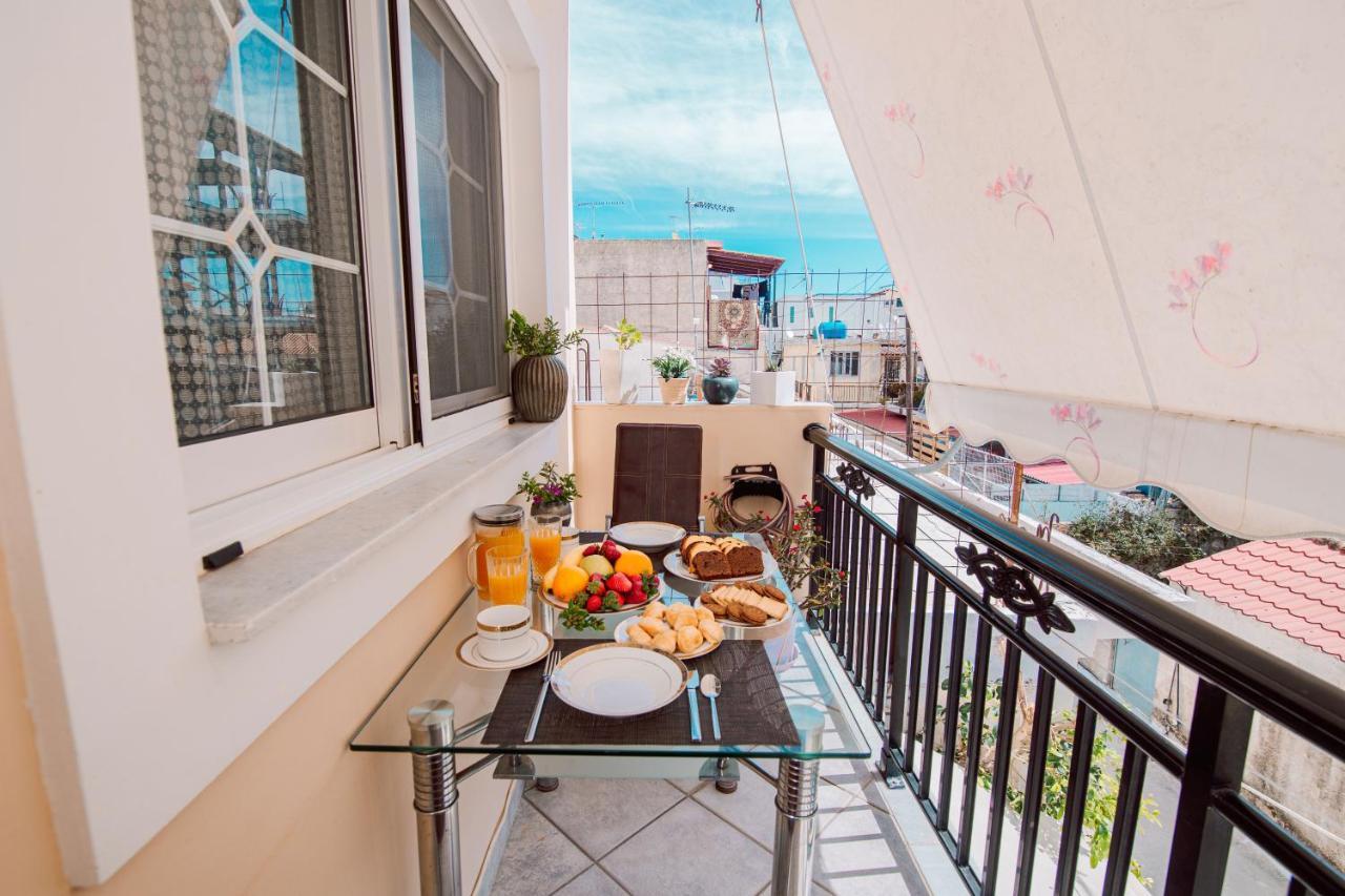 Oasis Zante Apartment Extérieur photo