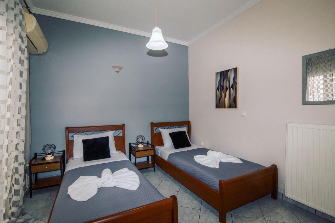 Oasis Zante Apartment Extérieur photo