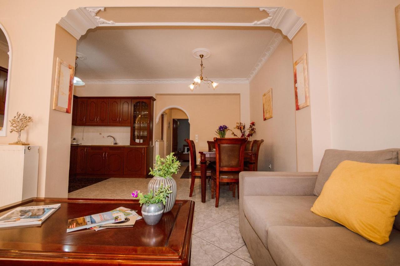 Oasis Zante Apartment Extérieur photo