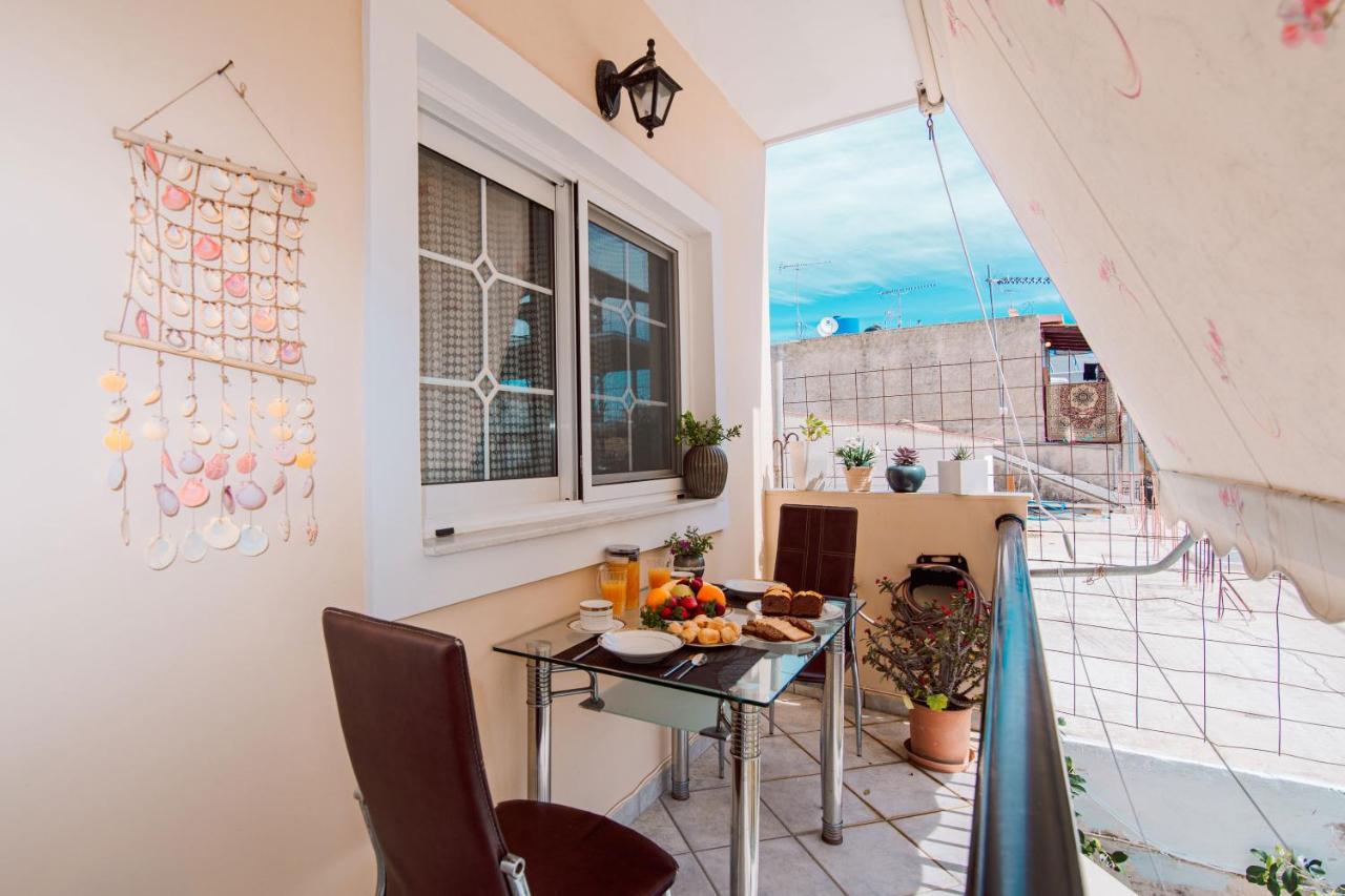 Oasis Zante Apartment Extérieur photo