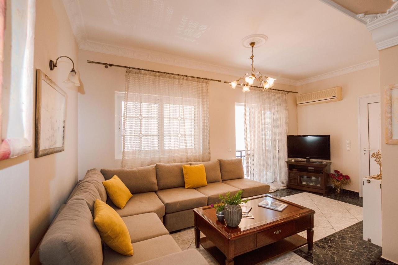 Oasis Zante Apartment Extérieur photo