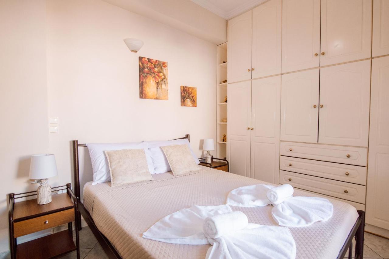 Oasis Zante Apartment Extérieur photo