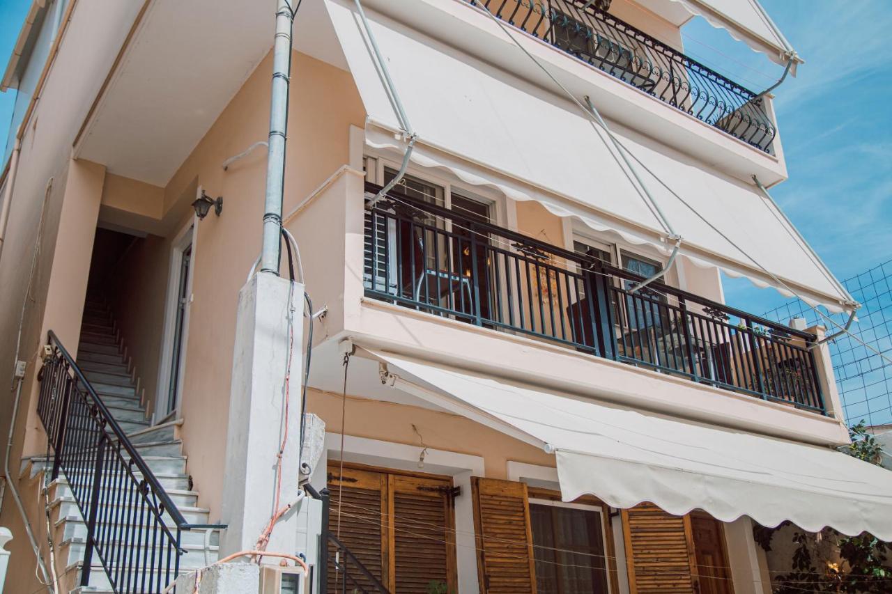 Oasis Zante Apartment Extérieur photo