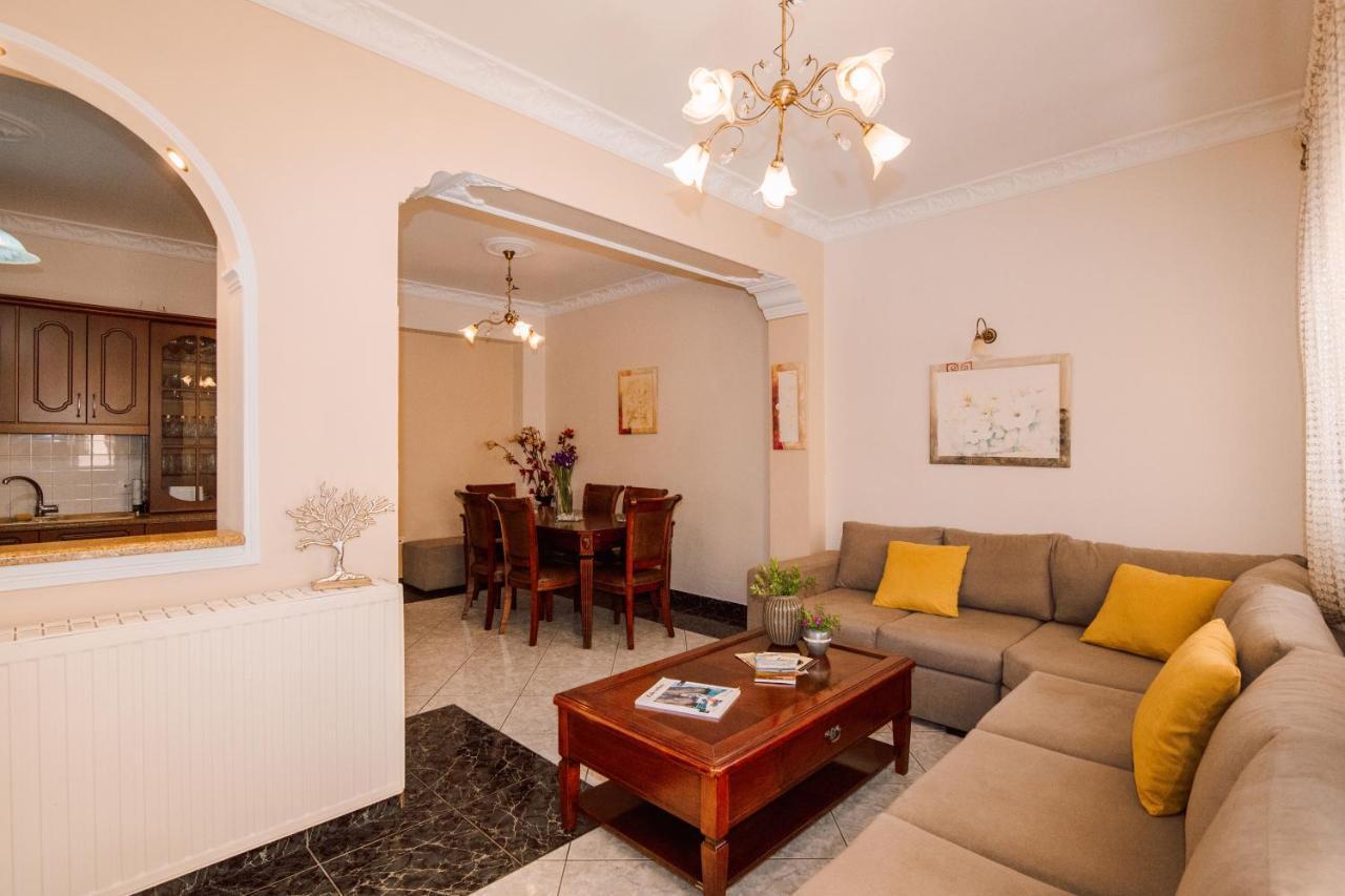Oasis Zante Apartment Extérieur photo