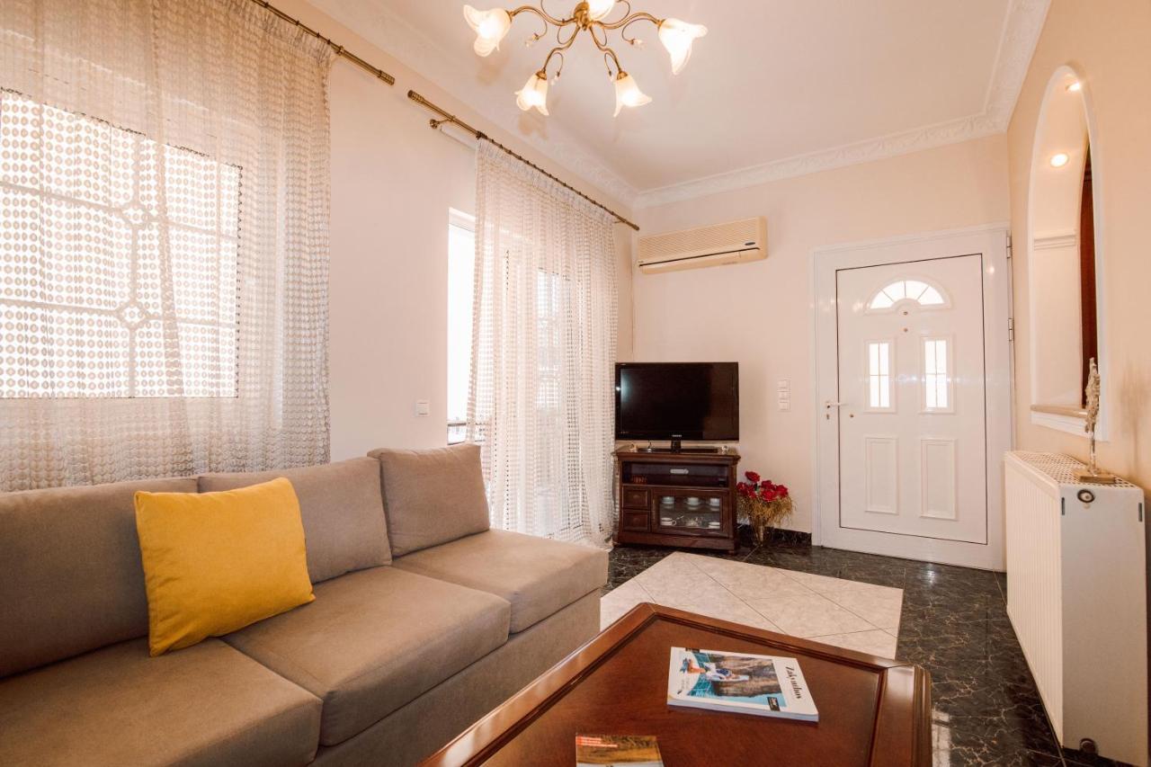 Oasis Zante Apartment Extérieur photo