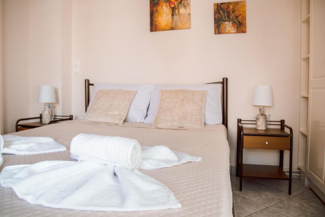 Oasis Zante Apartment Extérieur photo