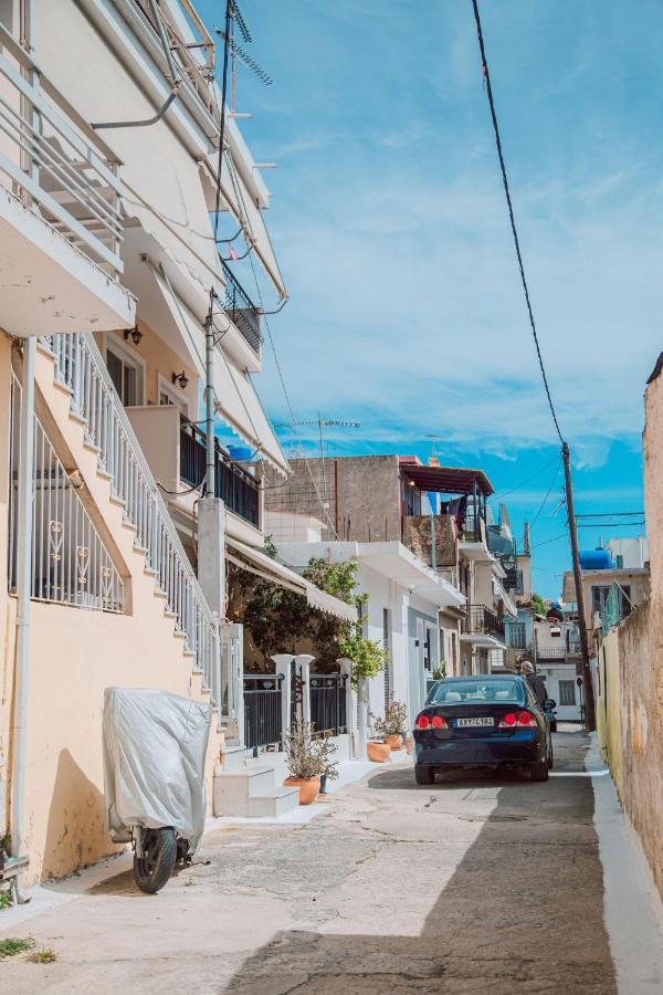 Oasis Zante Apartment Extérieur photo