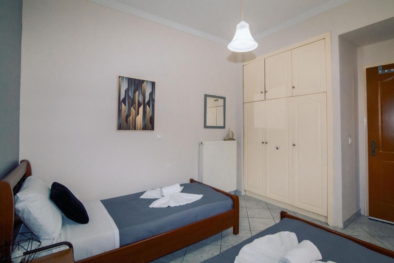 Oasis Zante Apartment Extérieur photo