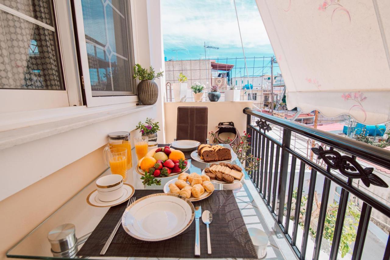 Oasis Zante Apartment Extérieur photo
