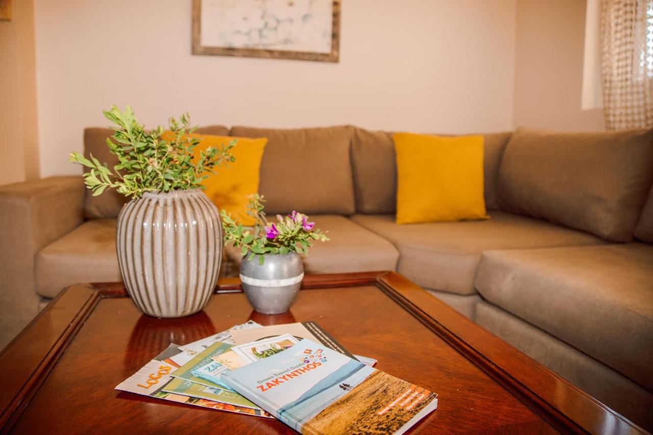 Oasis Zante Apartment Extérieur photo