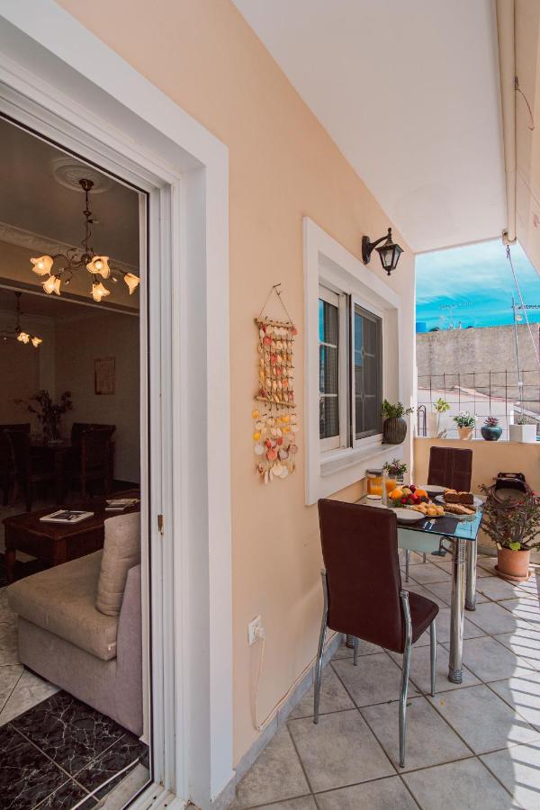 Oasis Zante Apartment Extérieur photo