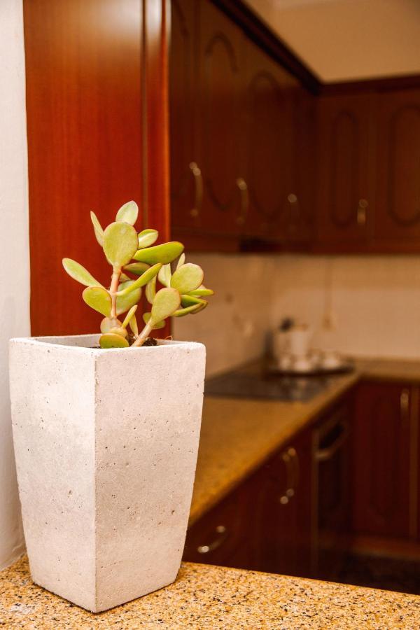Oasis Zante Apartment Extérieur photo