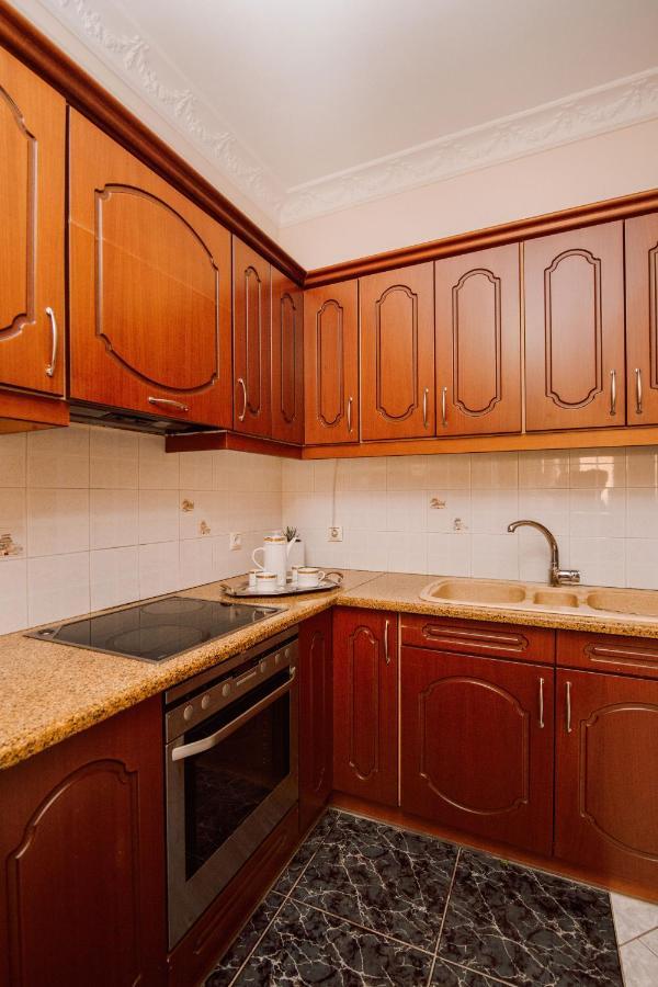 Oasis Zante Apartment Extérieur photo