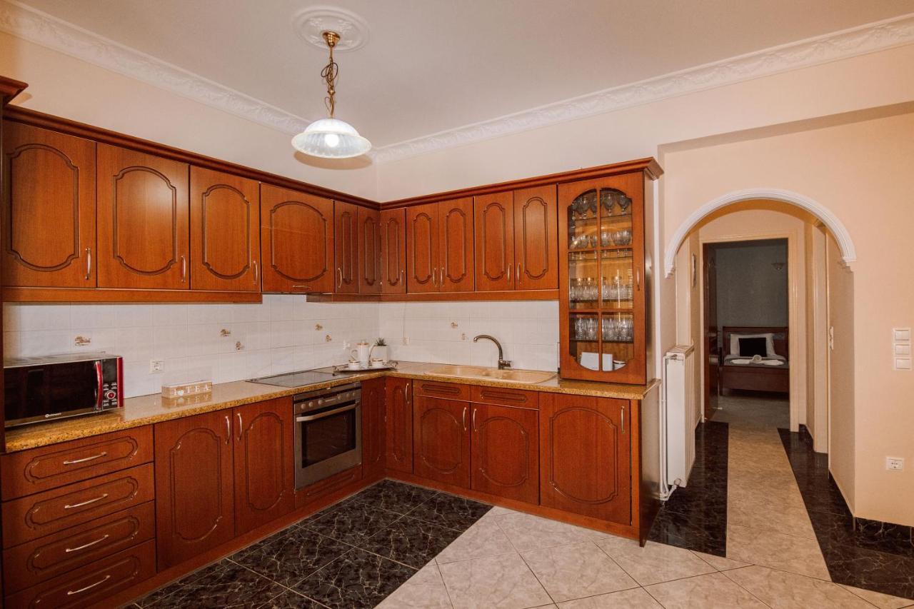 Oasis Zante Apartment Extérieur photo