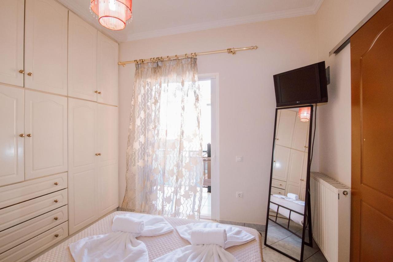 Oasis Zante Apartment Extérieur photo