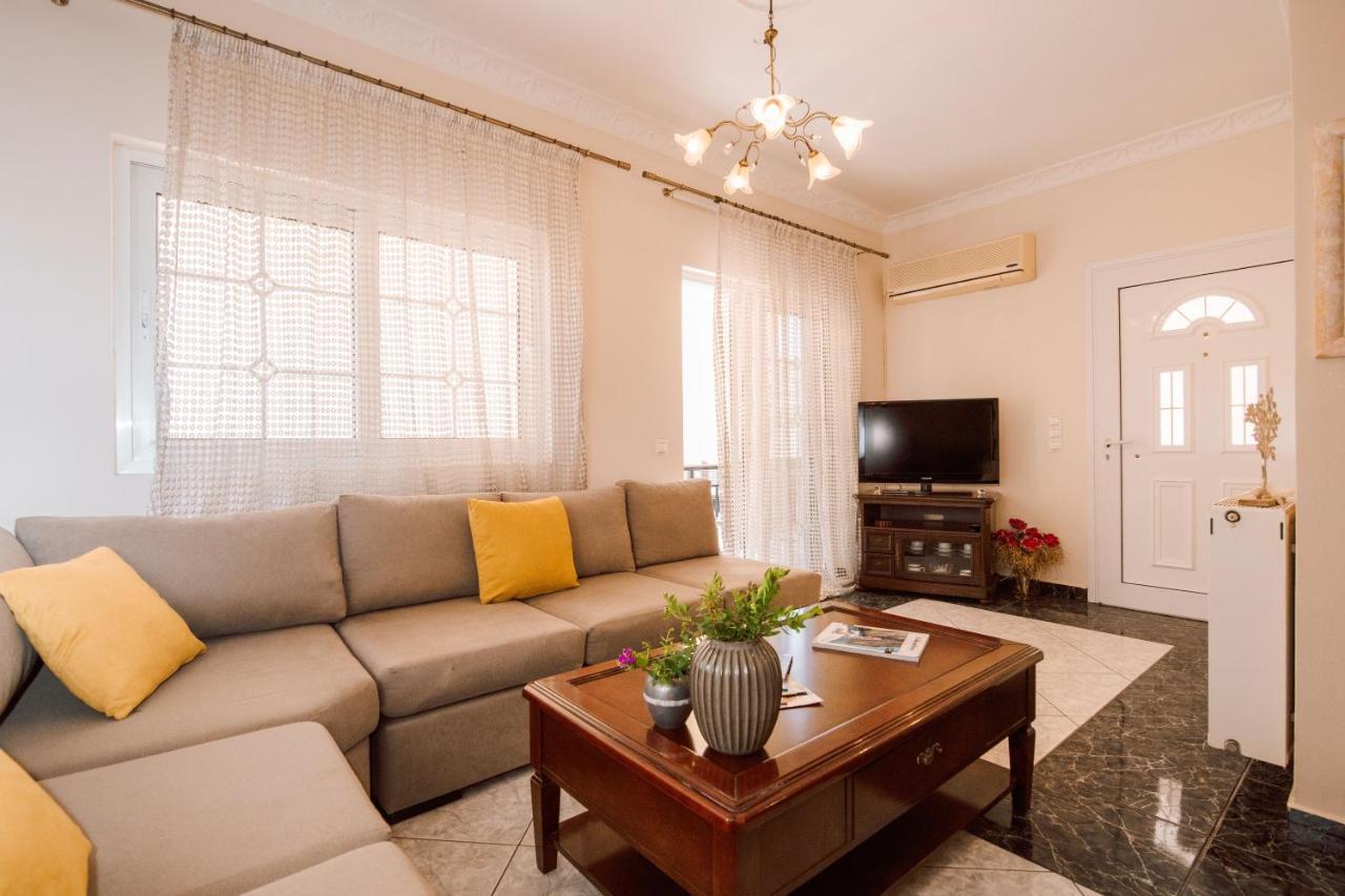 Oasis Zante Apartment Extérieur photo