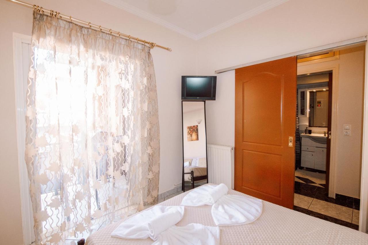 Oasis Zante Apartment Extérieur photo