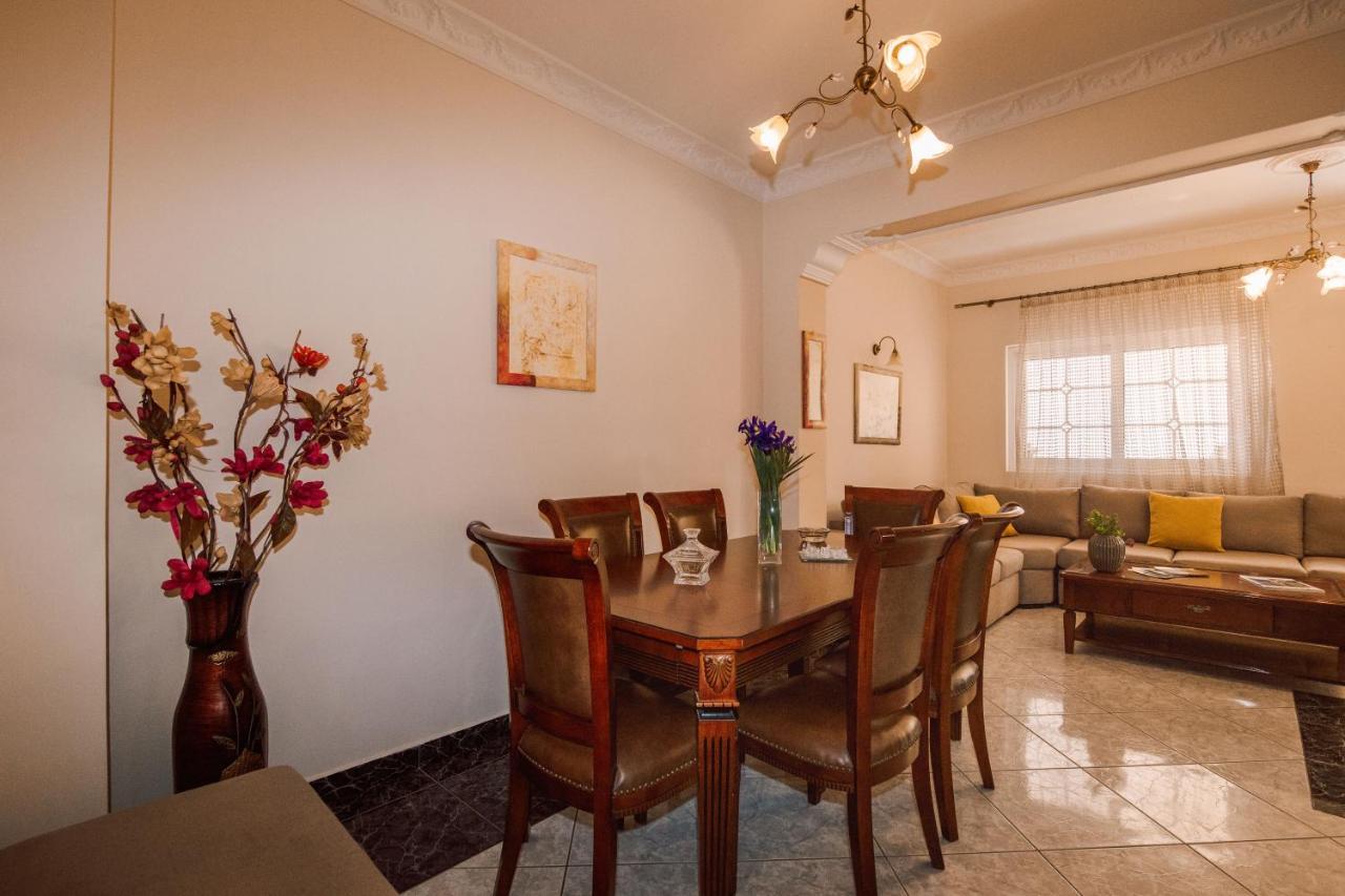 Oasis Zante Apartment Extérieur photo