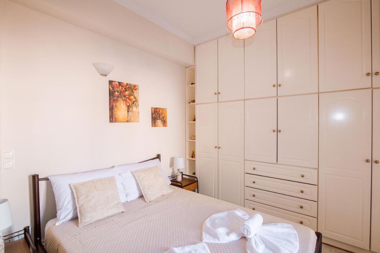 Oasis Zante Apartment Extérieur photo