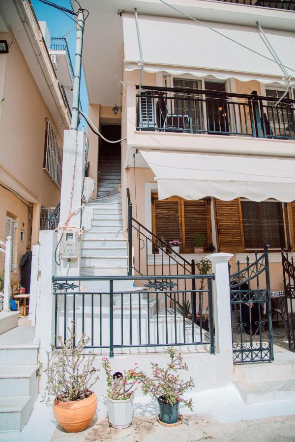 Oasis Zante Apartment Extérieur photo