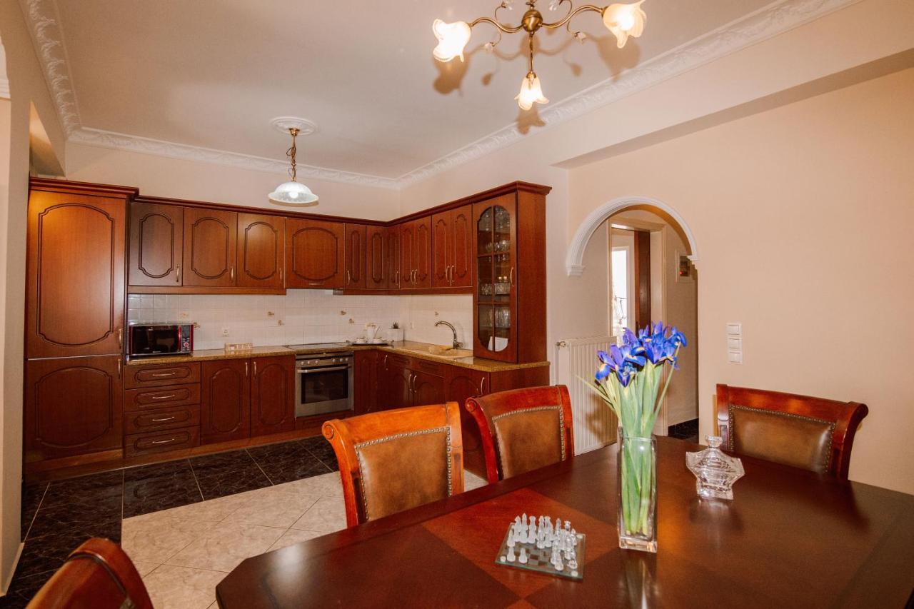 Oasis Zante Apartment Extérieur photo