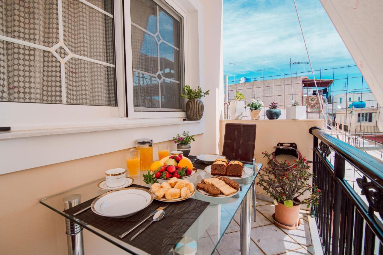 Oasis Zante Apartment Extérieur photo