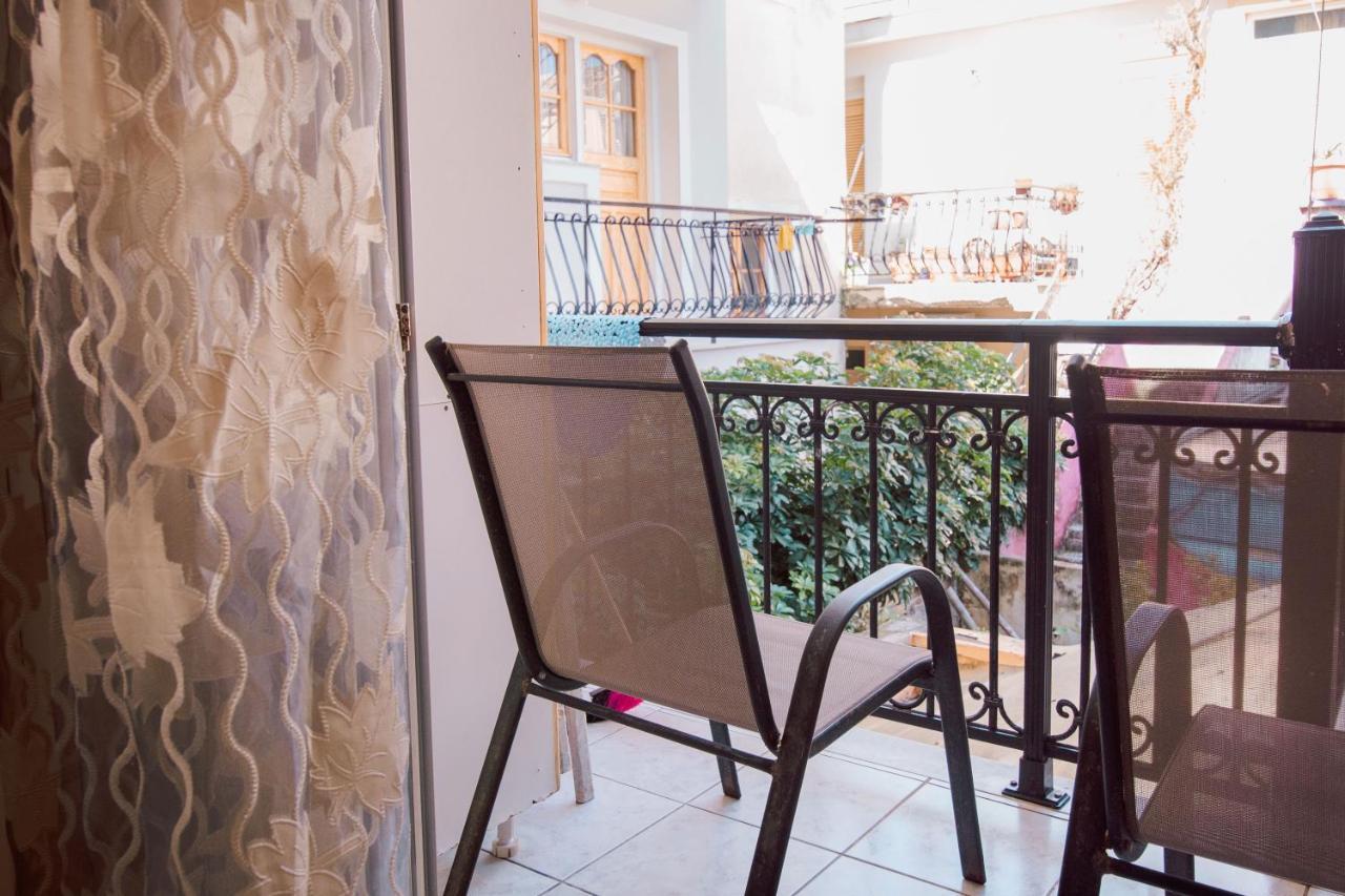 Oasis Zante Apartment Extérieur photo