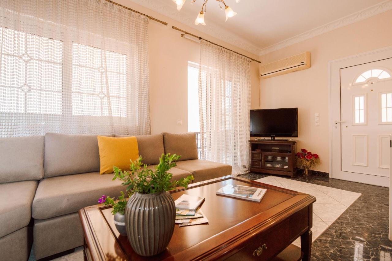 Oasis Zante Apartment Extérieur photo