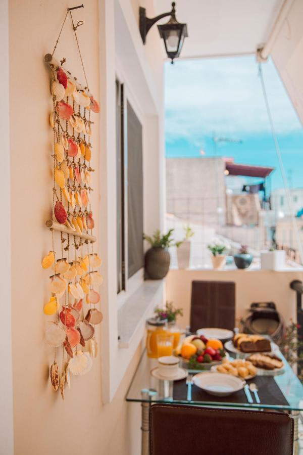 Oasis Zante Apartment Extérieur photo