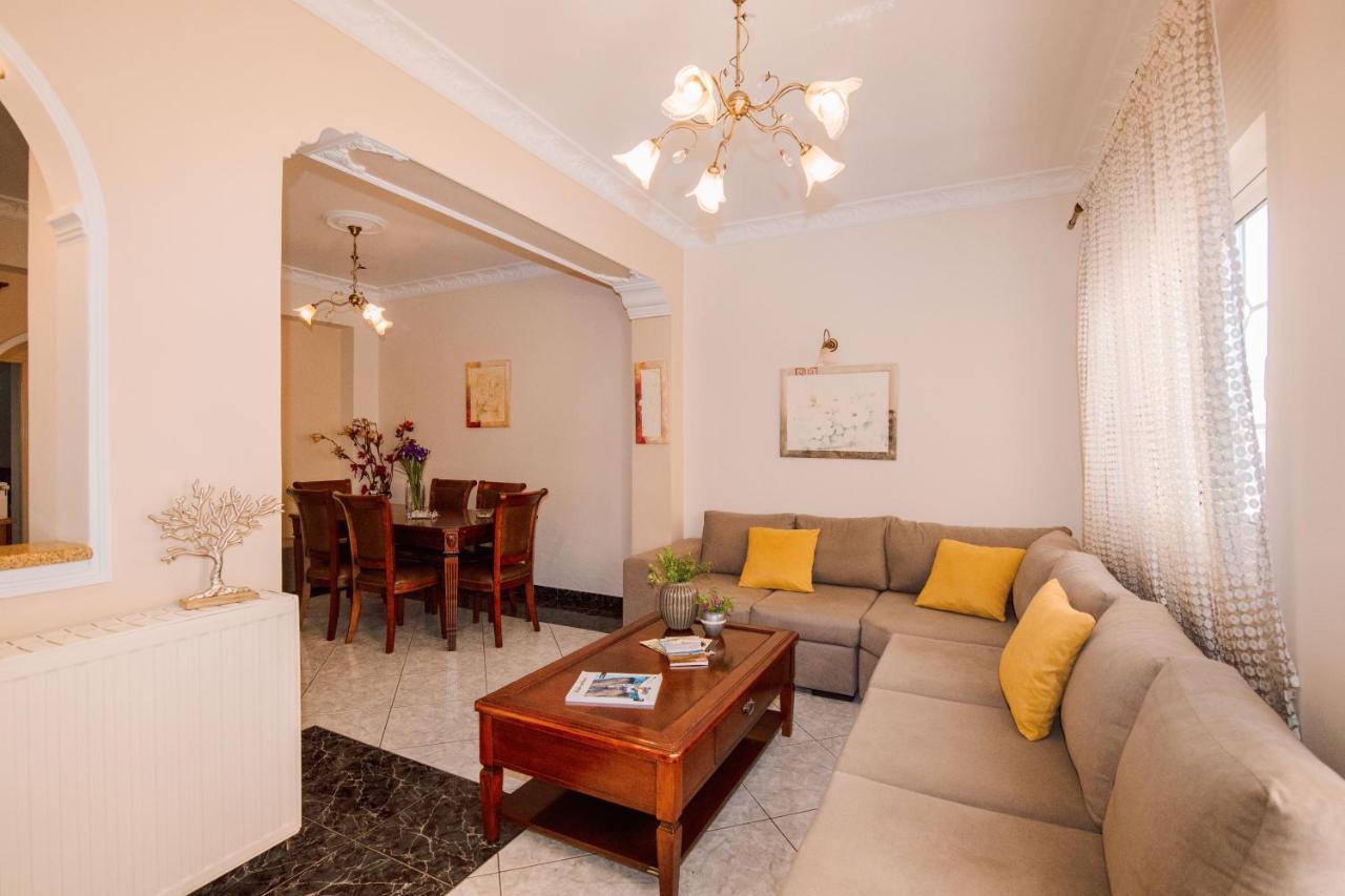 Oasis Zante Apartment Extérieur photo