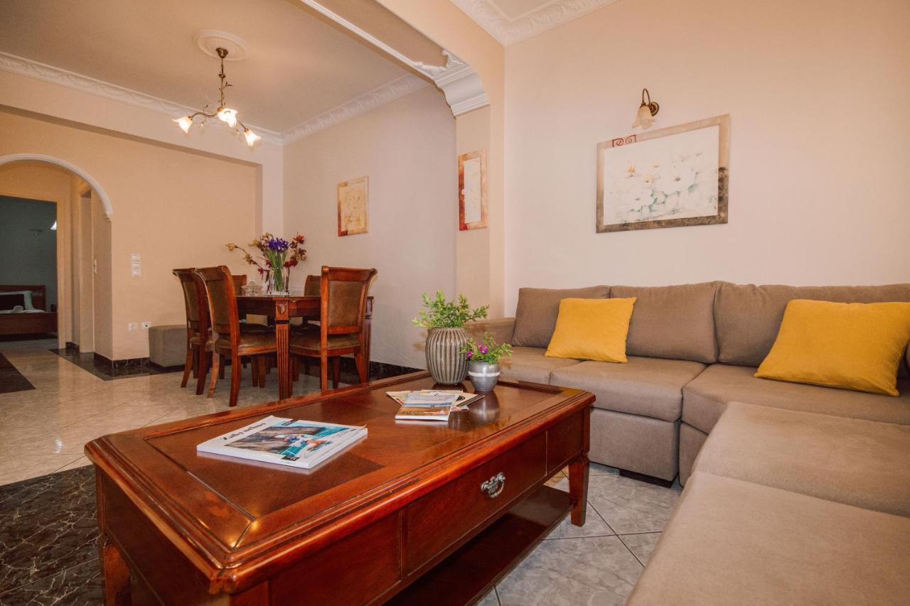 Oasis Zante Apartment Extérieur photo