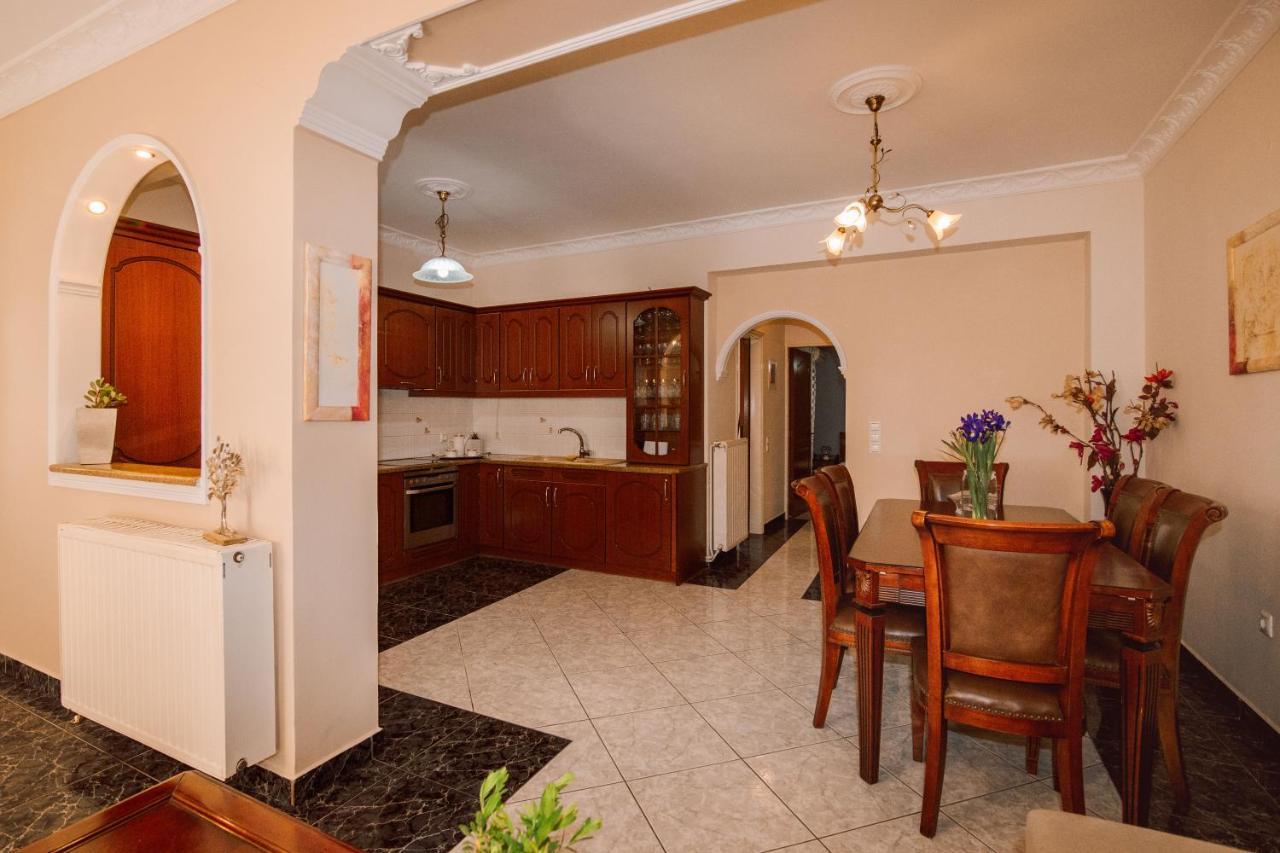 Oasis Zante Apartment Extérieur photo