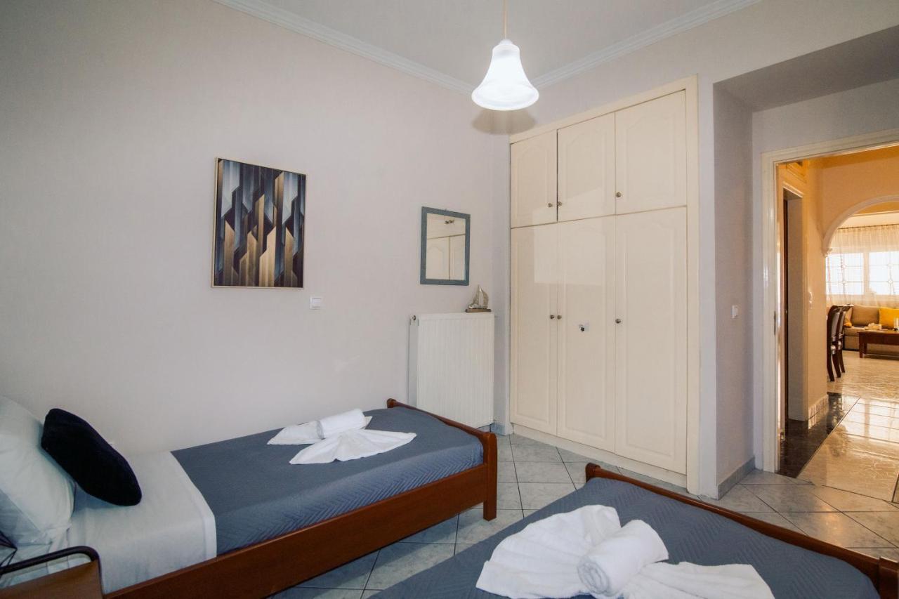 Oasis Zante Apartment Extérieur photo
