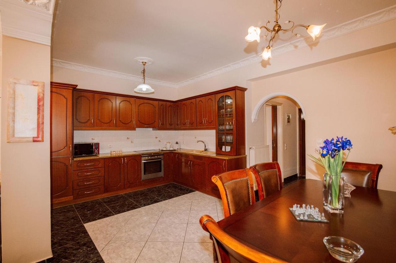 Oasis Zante Apartment Extérieur photo