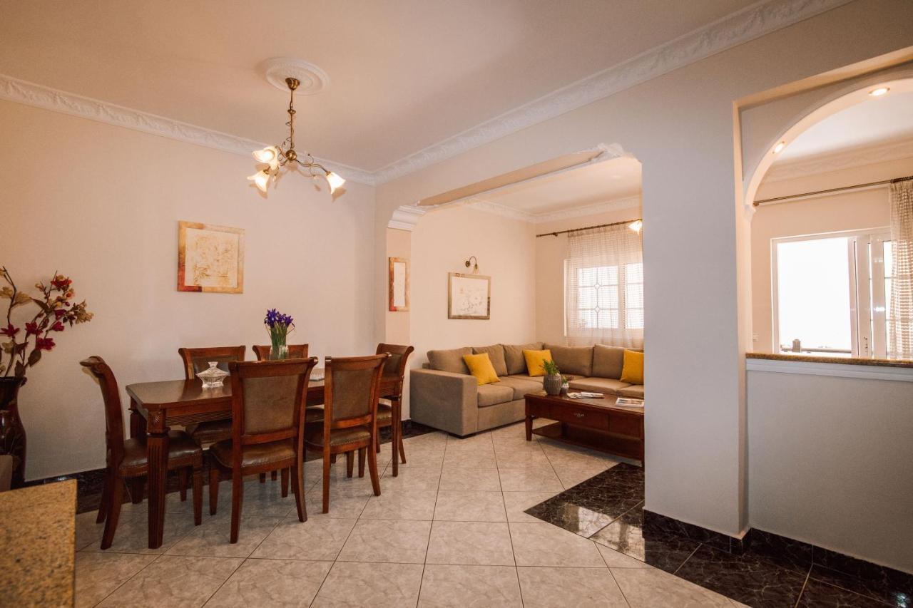 Oasis Zante Apartment Extérieur photo