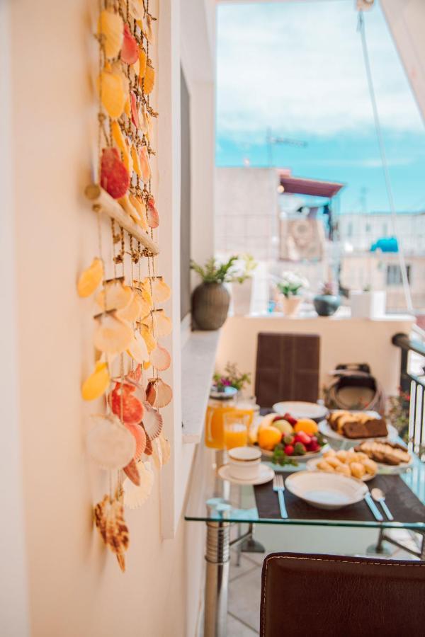 Oasis Zante Apartment Extérieur photo