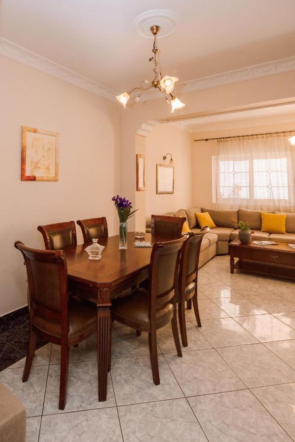 Oasis Zante Apartment Extérieur photo